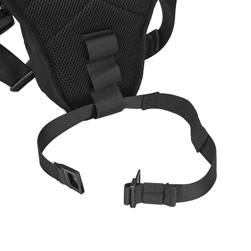 Compact Shoulder Relaxed Bag