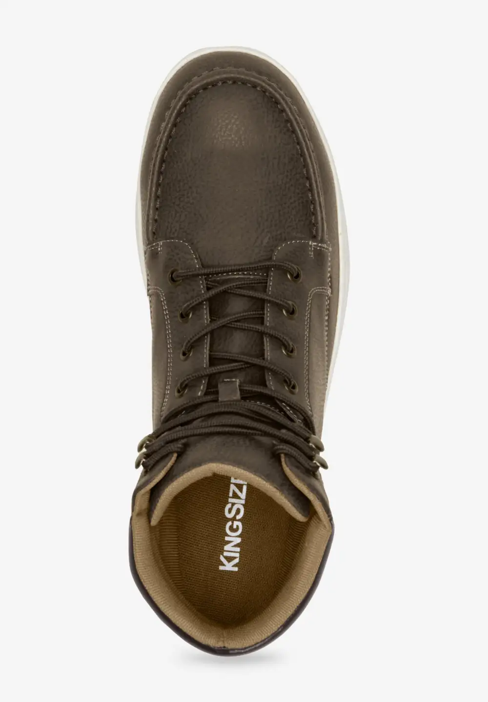 Mock Toe Boot