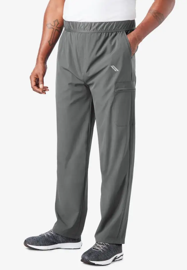 Tech Pants