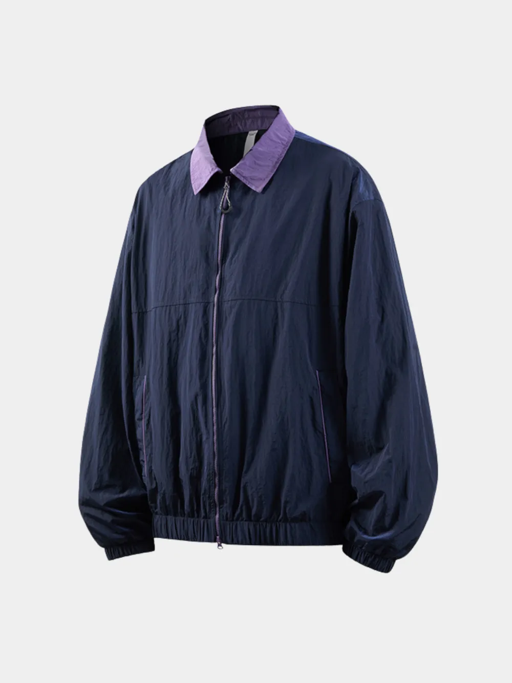 Alpine Utility Water Repellent Wind Resistant Lightweight Outdoor Utility Jacket