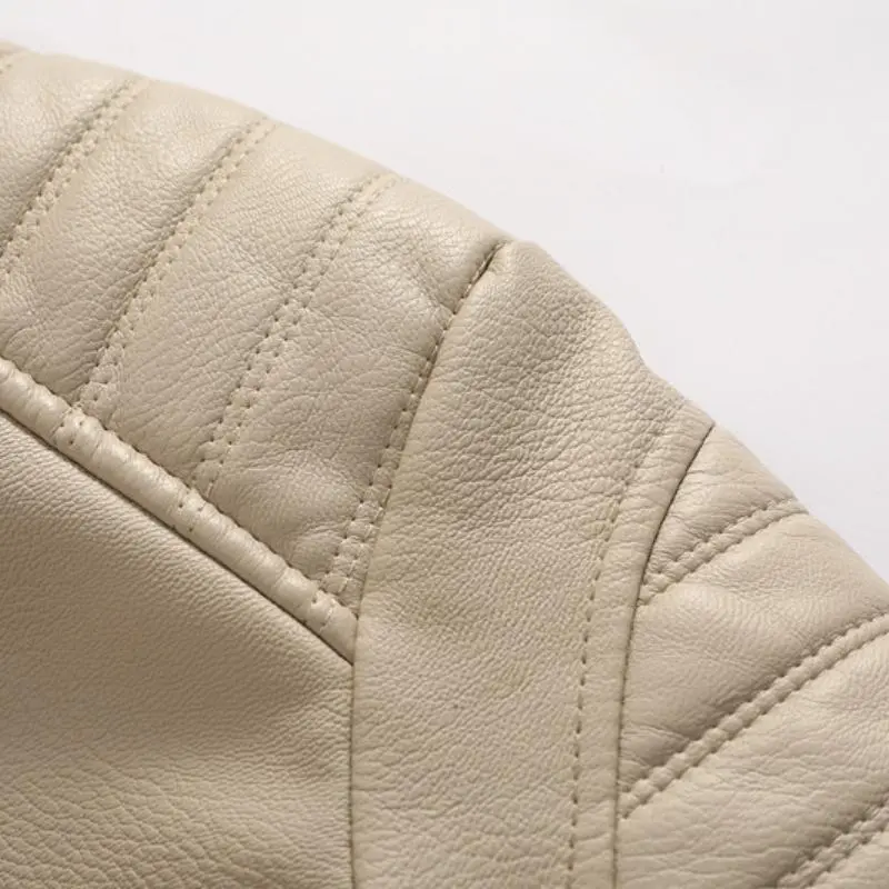 Textured Fleece Jacket