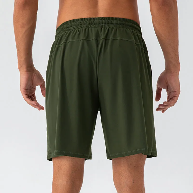 Quick Dry Breathable Shorts