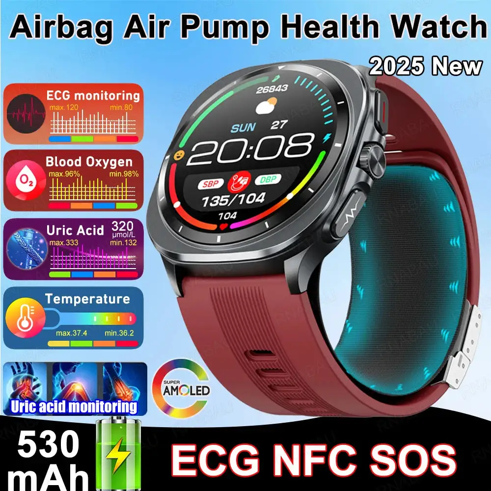 Xiaomi Smartwatch 2026