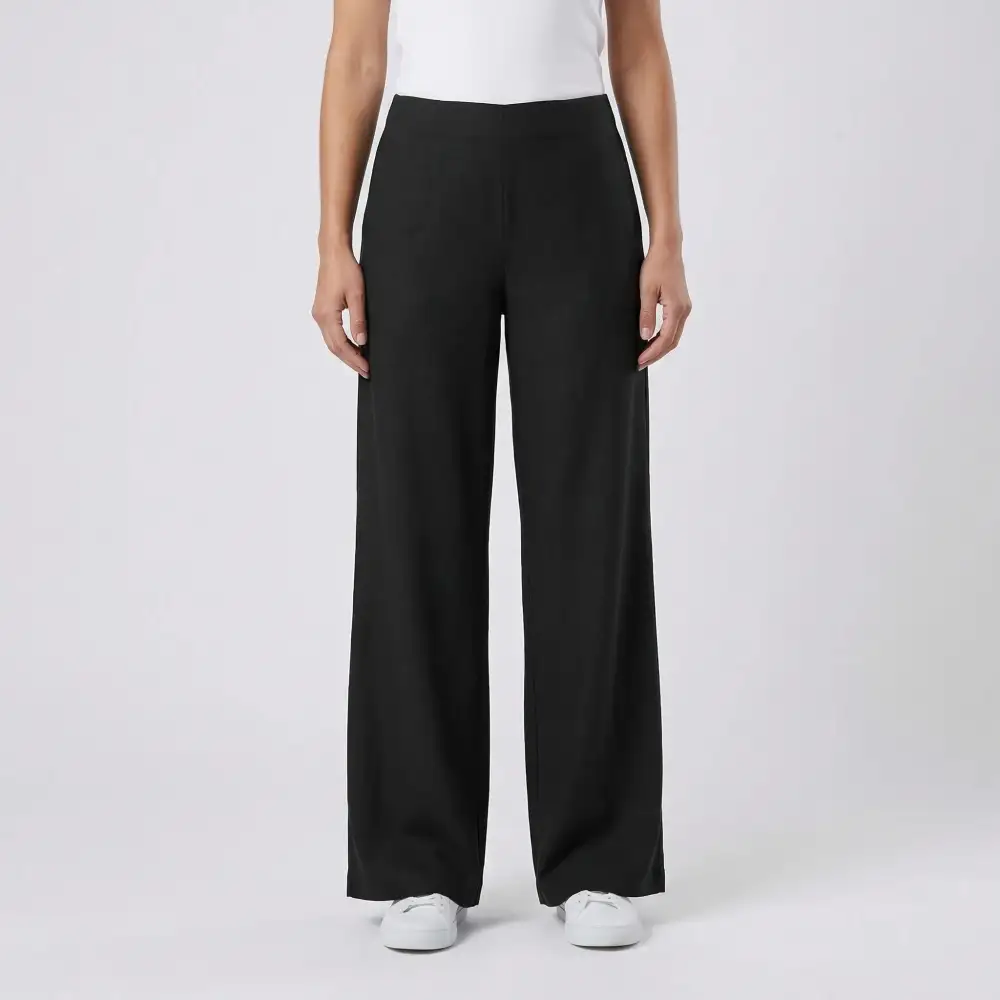 Wide Leg Breathable S Collection