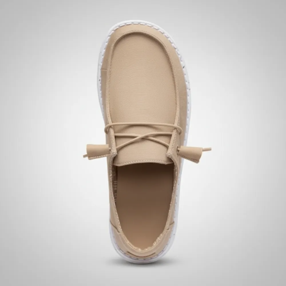 Casual Stretch Everyday Comfort Shoes