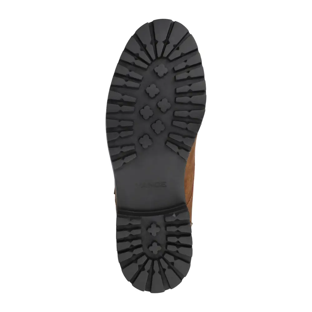 Man‘s Cap Toe Work Boots