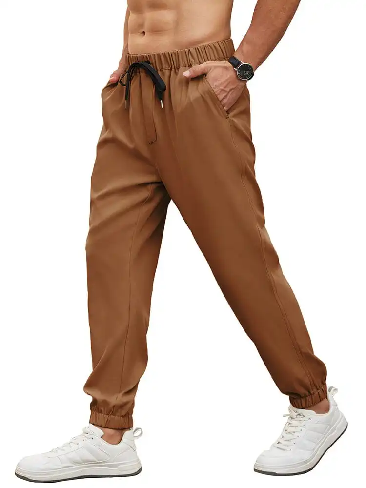 Weekend Jogger Fit Jogger Pants