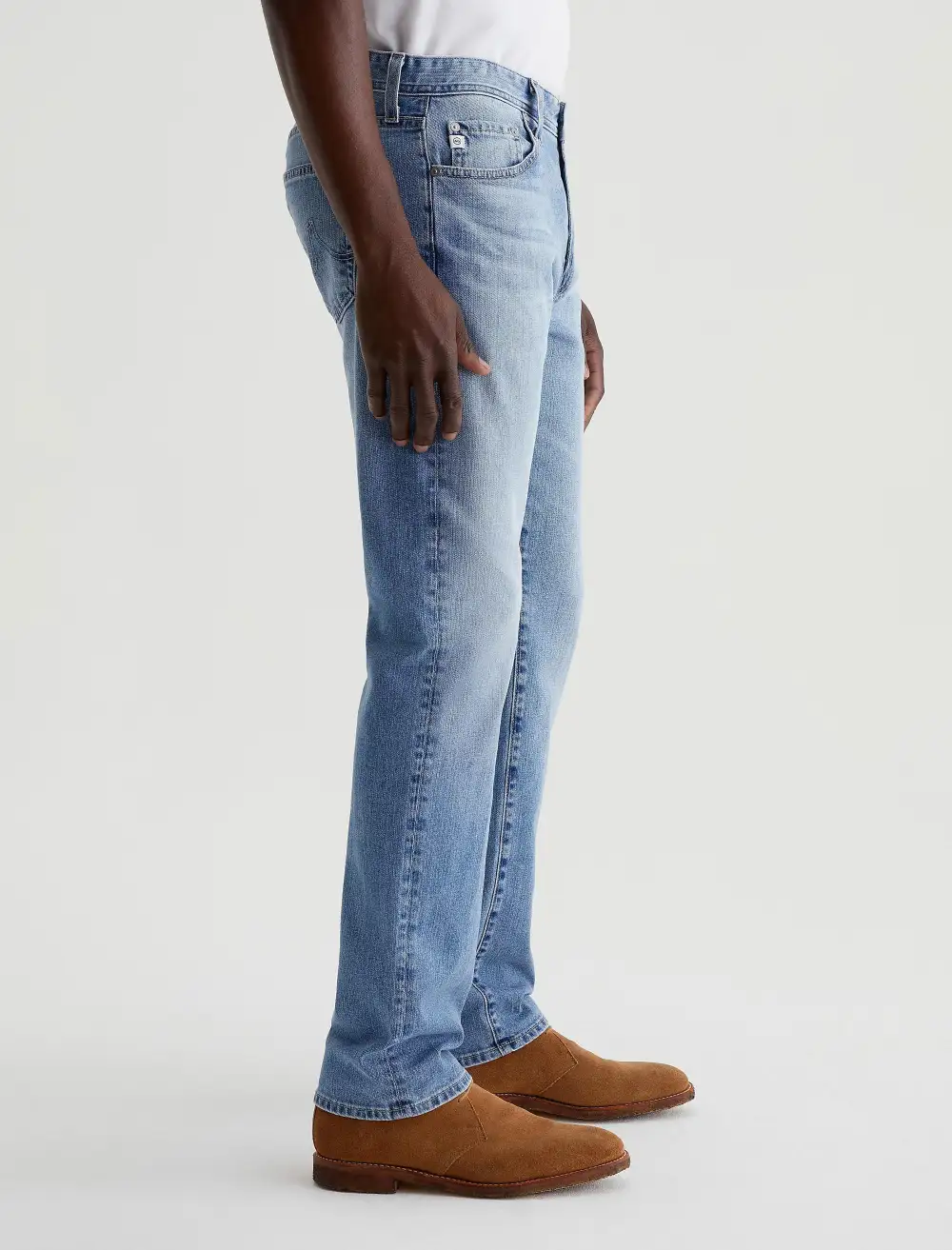 Men's Easywear Casual Jeans