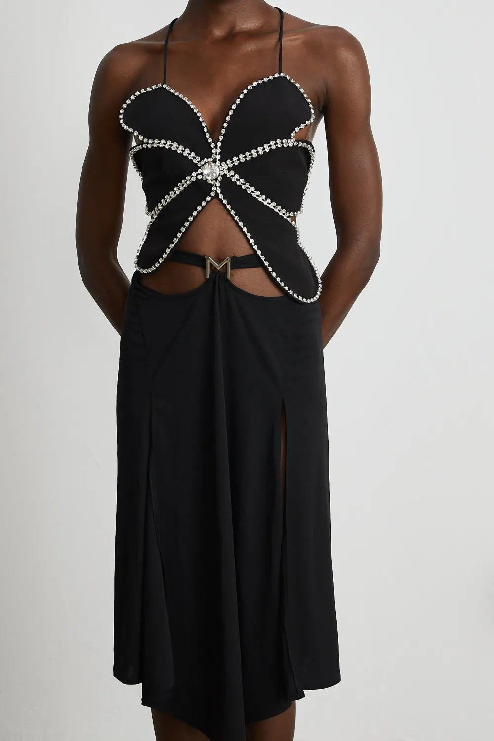 Elevated Refined Everyday Skirt