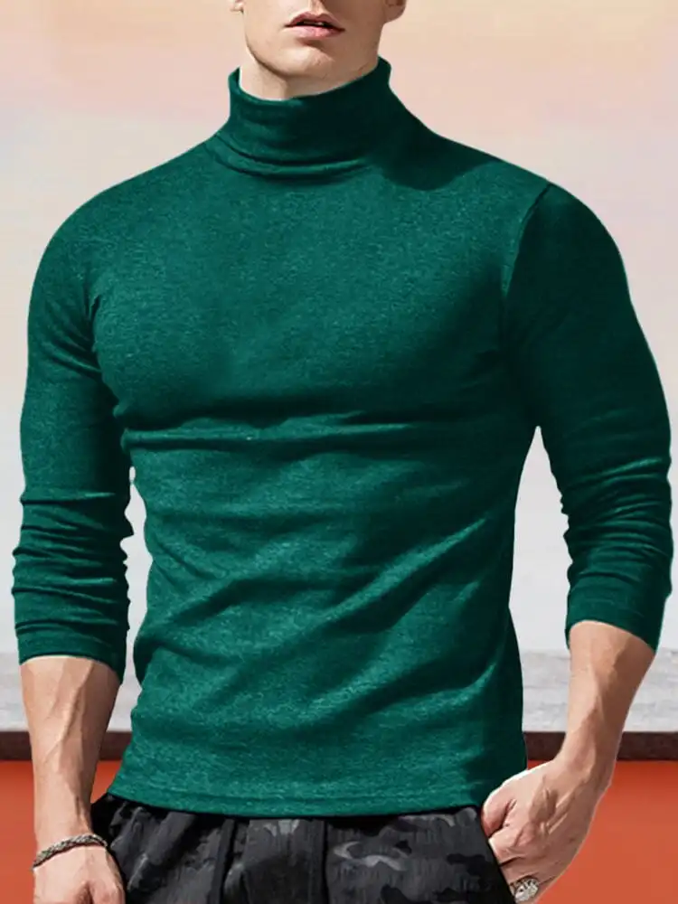 Soft Touch T-Shirt