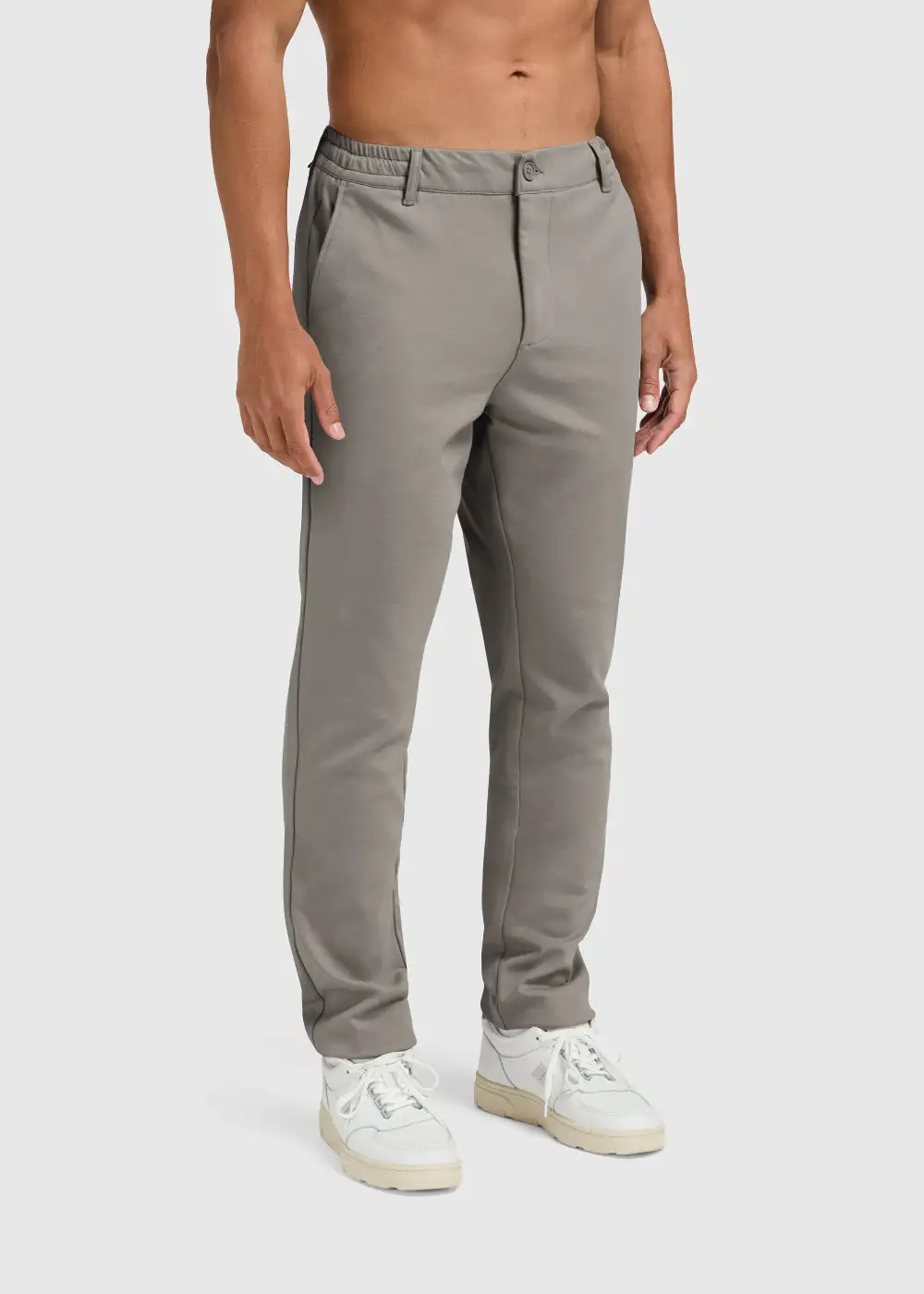 Versatile Comfort Trousers