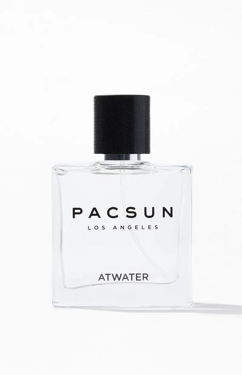 PacSun Atwater Cologne