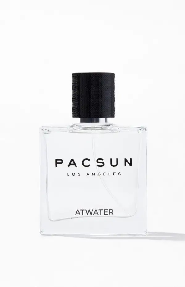 PacSun Atwater Cologne