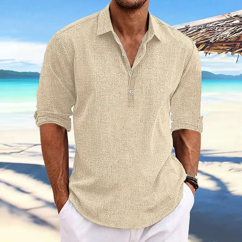 Cotton Crew Sweater