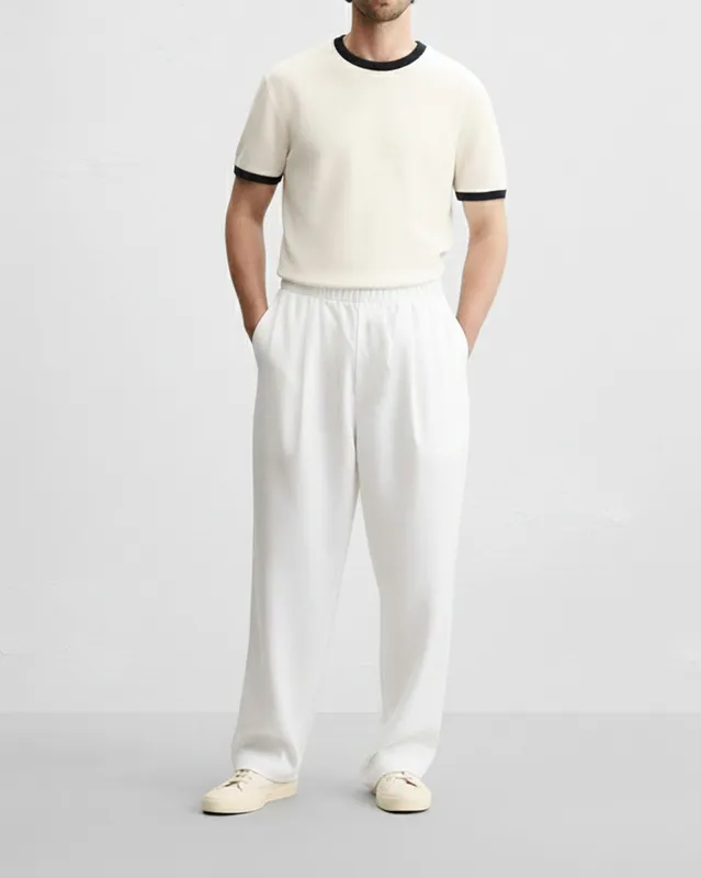Basic Baggy Pants