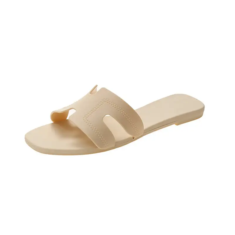 Flexible Slide Sandals