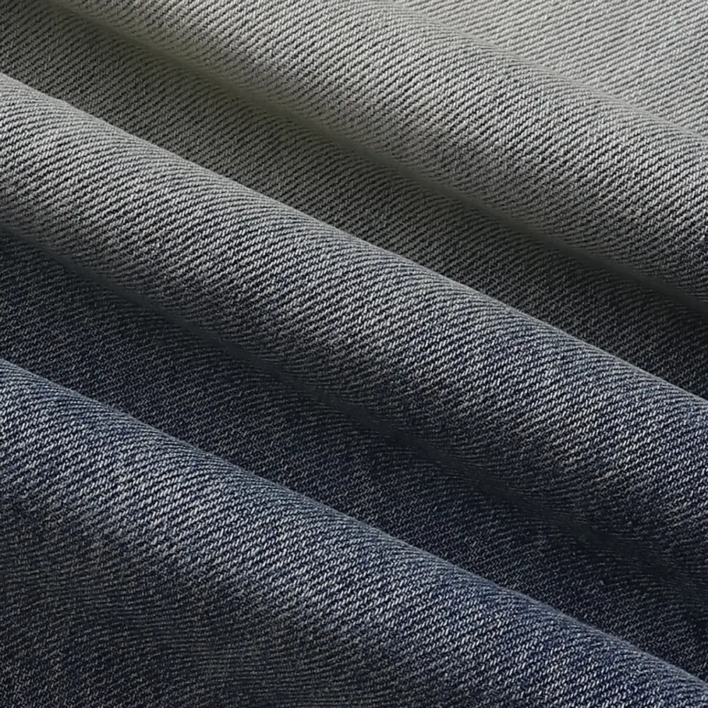 Urban Straight Leg Denim Jeans