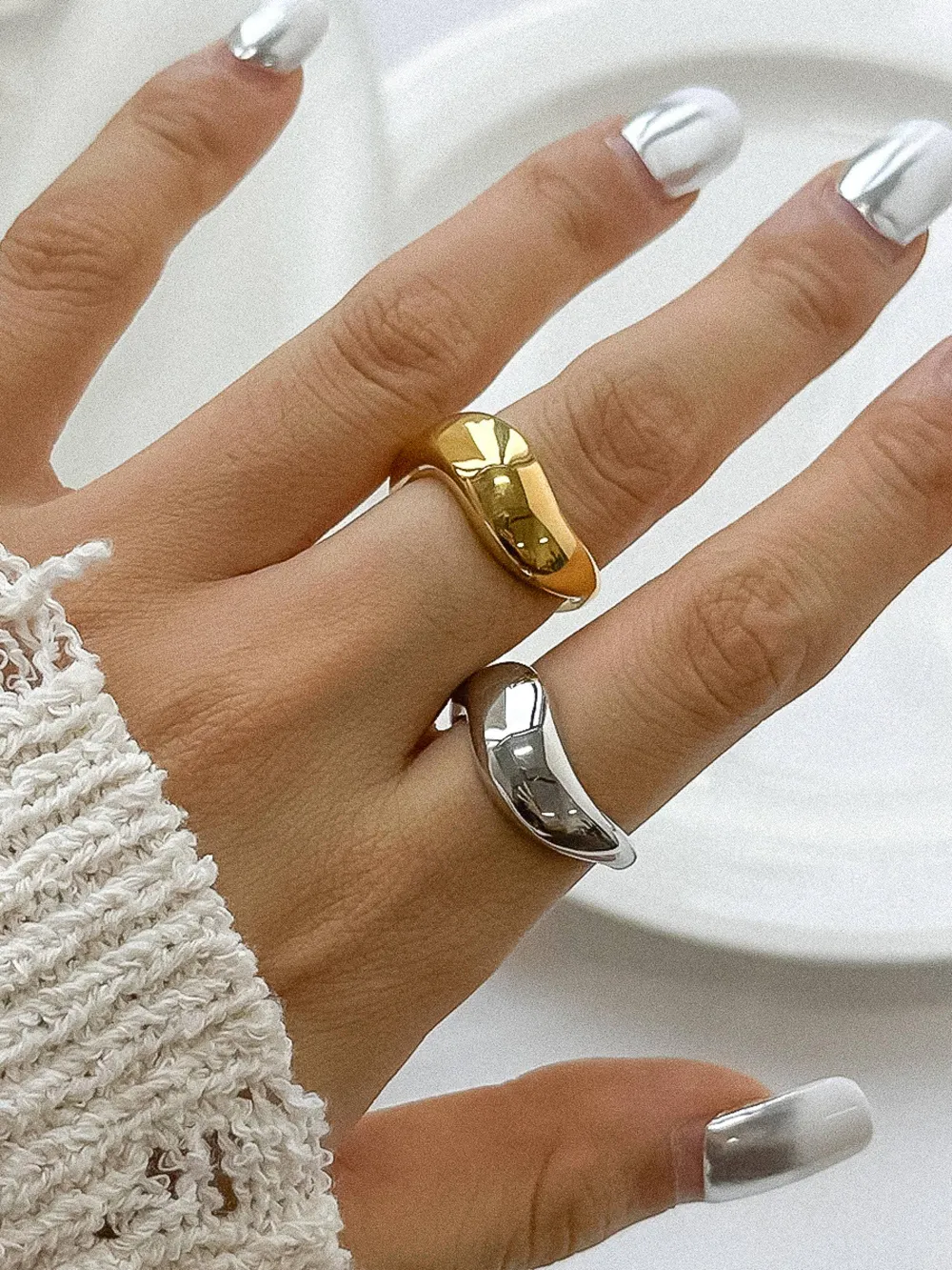 Classic Style Accessory