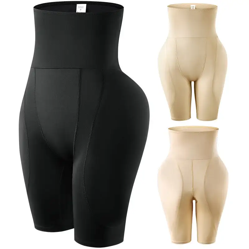Seamless Contouring Shaping Brief