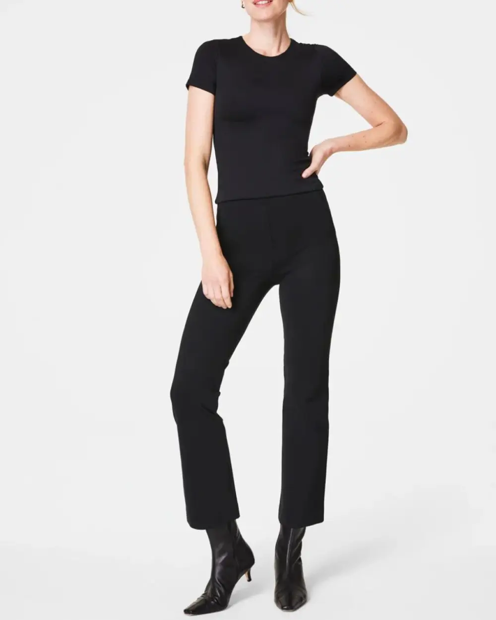 Kick Flare Pant