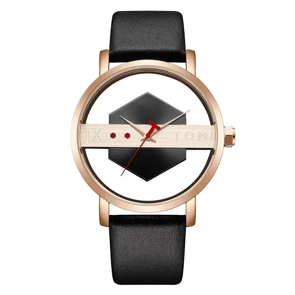 TOMI T100 Avant-Garde Edition