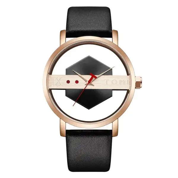 TOMI T100 Avant-Garde Edition
