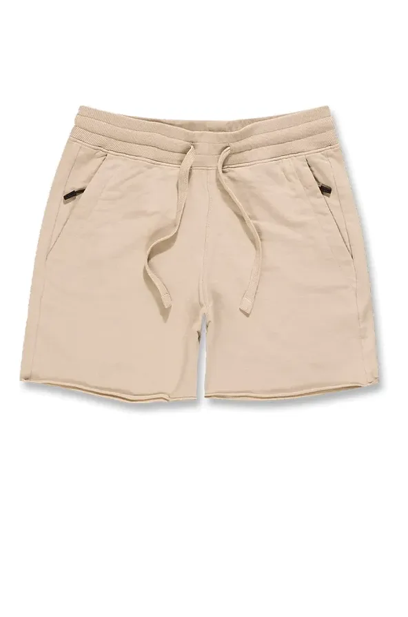 Men's Knit Everyday French Terry Shorts
