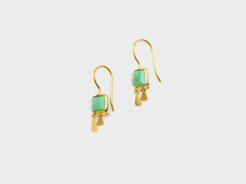 Refined Everyday Earrings
