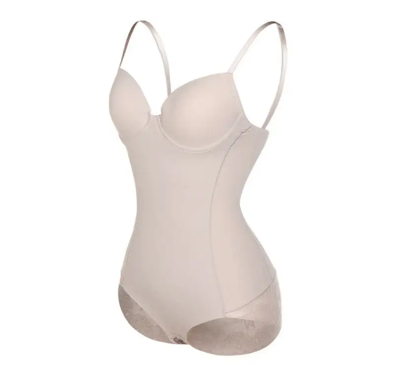 Smooth Everyday Shaping Bodysuit