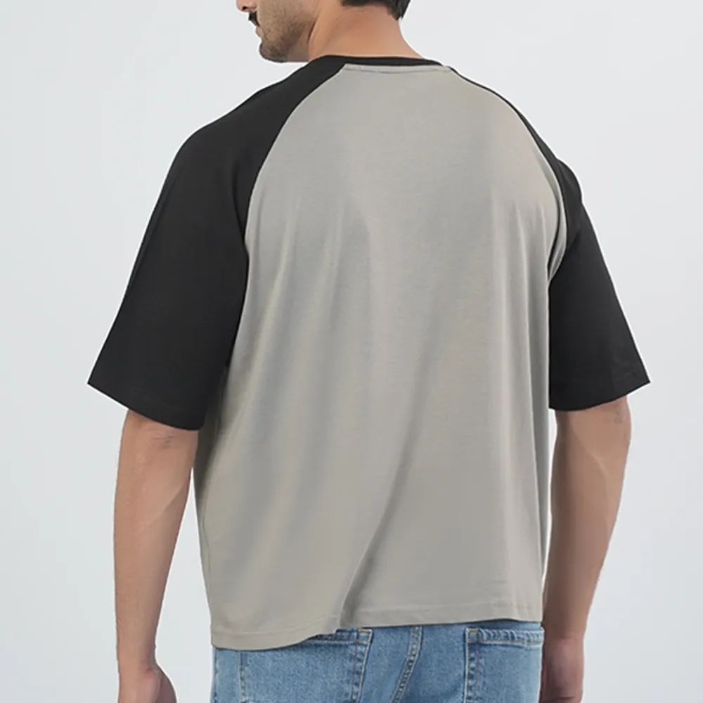 Men's Soft Simple T-Shirt
