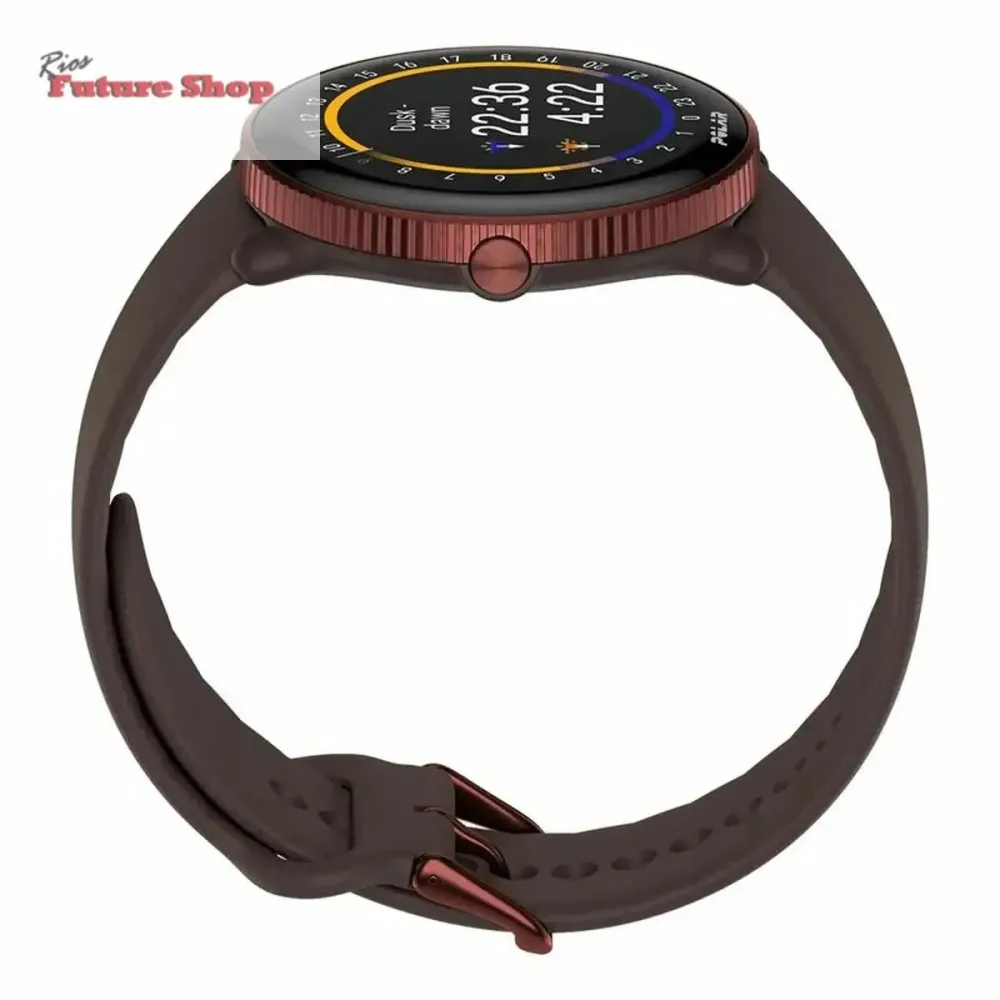 Smartwatch Polar 1.28