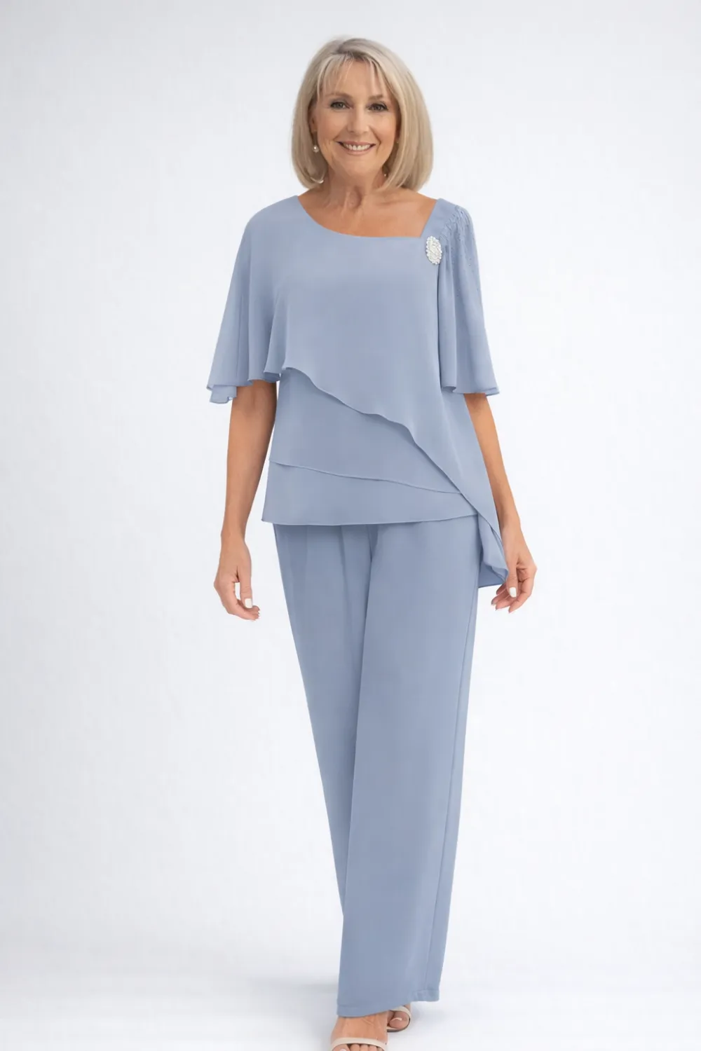  Refined Two Piece Set