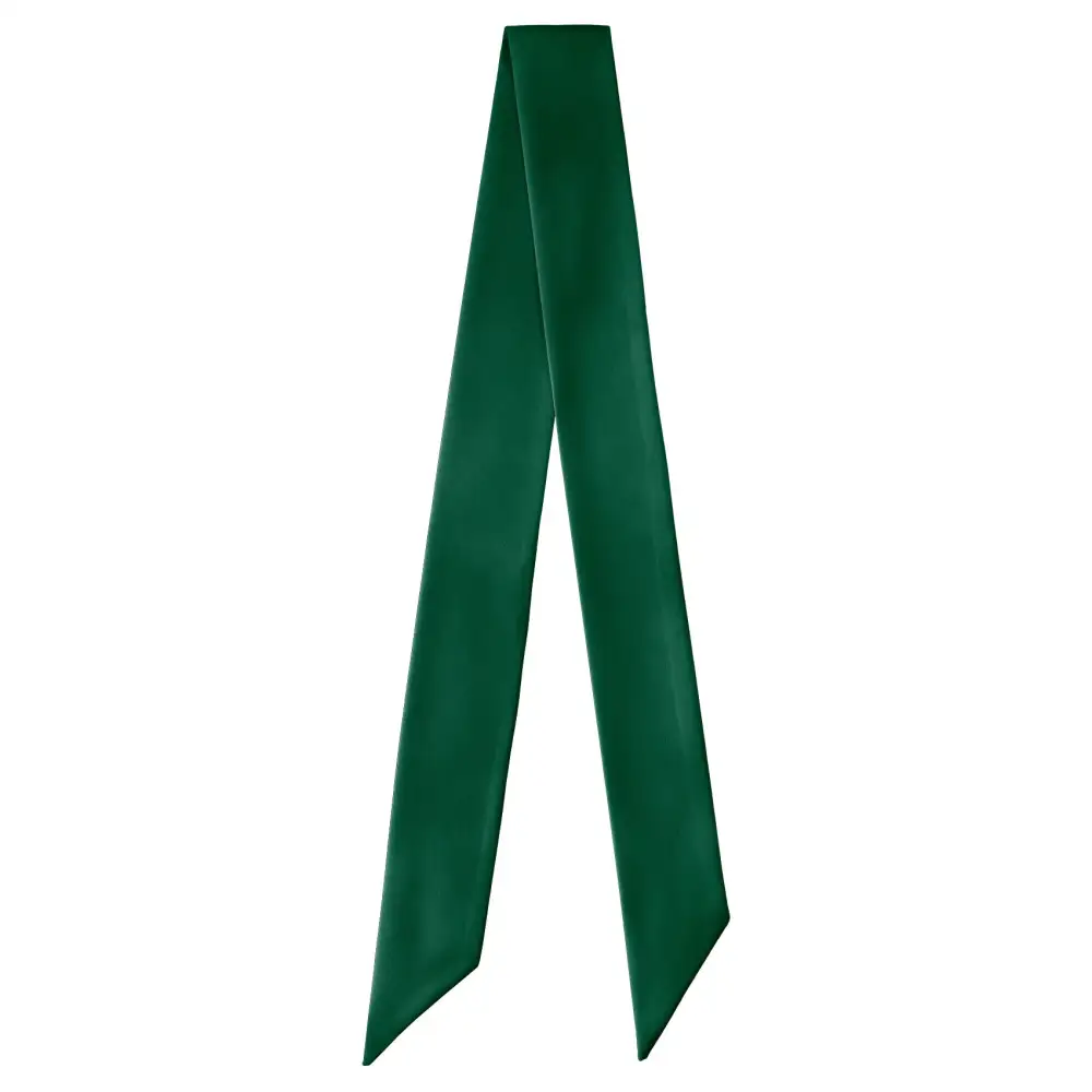 Soft Polished Hair Scarf
