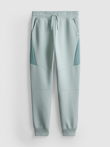 7-15yrs | Active Bonded Cuffed Joggers detail 2
