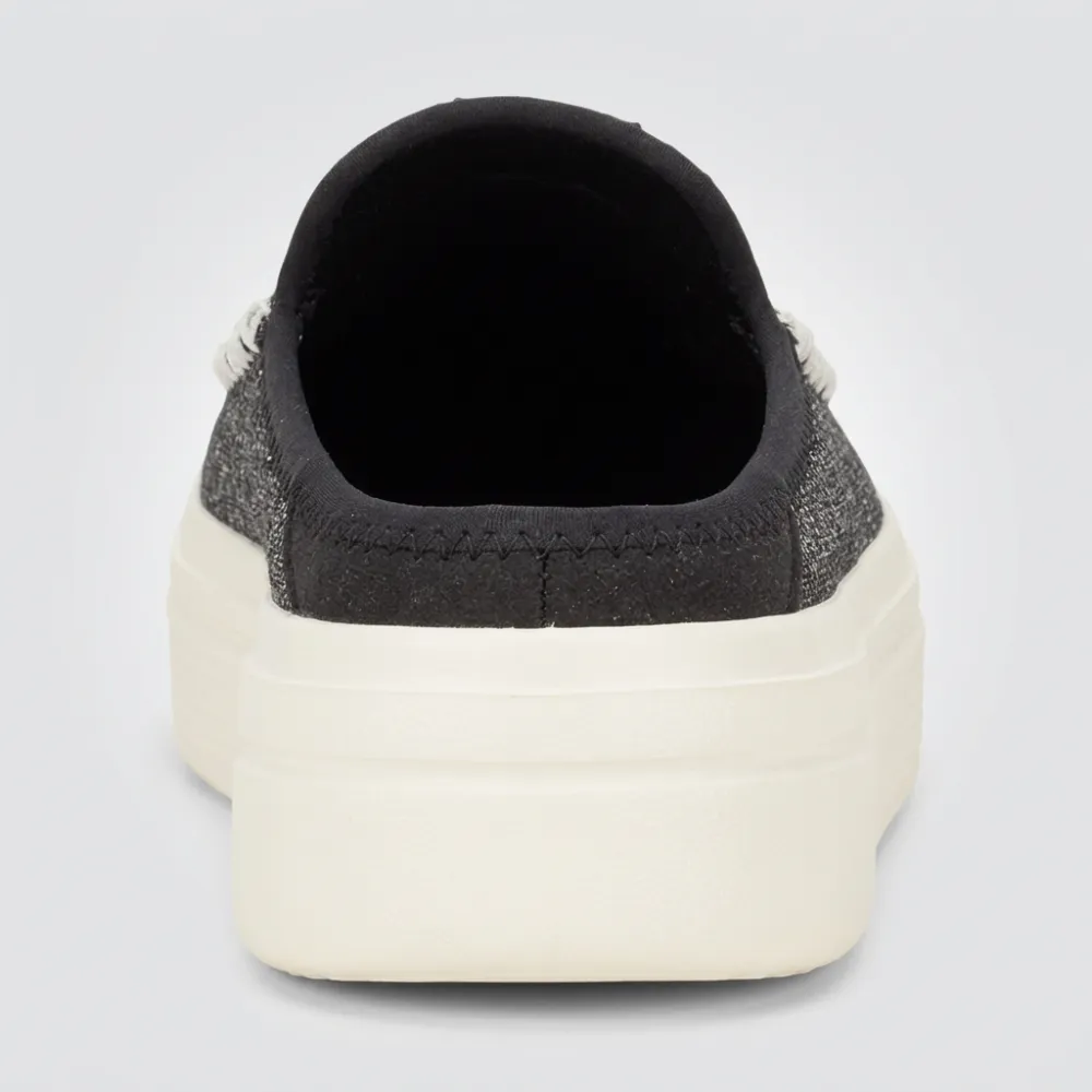 Austin Slide Classic Platform Mule Shoe