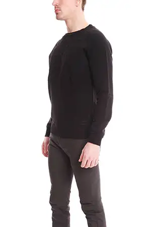 Modern Classic Everyday Sweater