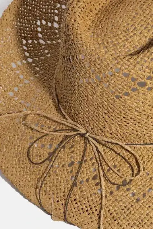 Fame Shell Star Hat