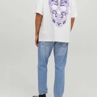 Cropped Comfort Jeans