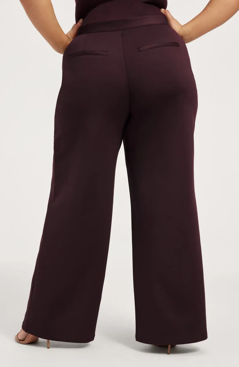 Column Scuba Pants