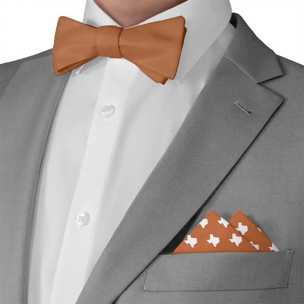 Smart Contemporary Suit Pocket Square