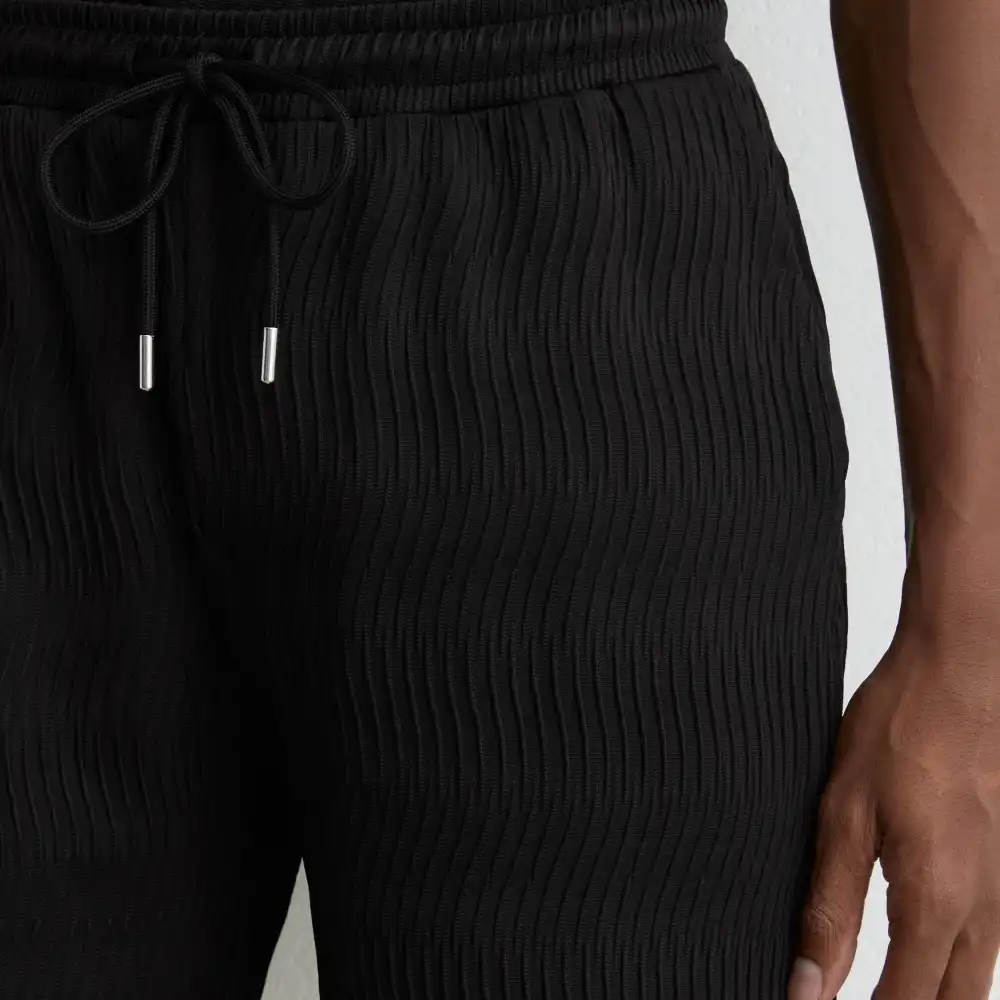 Everyday Drawstring Casual Shorts