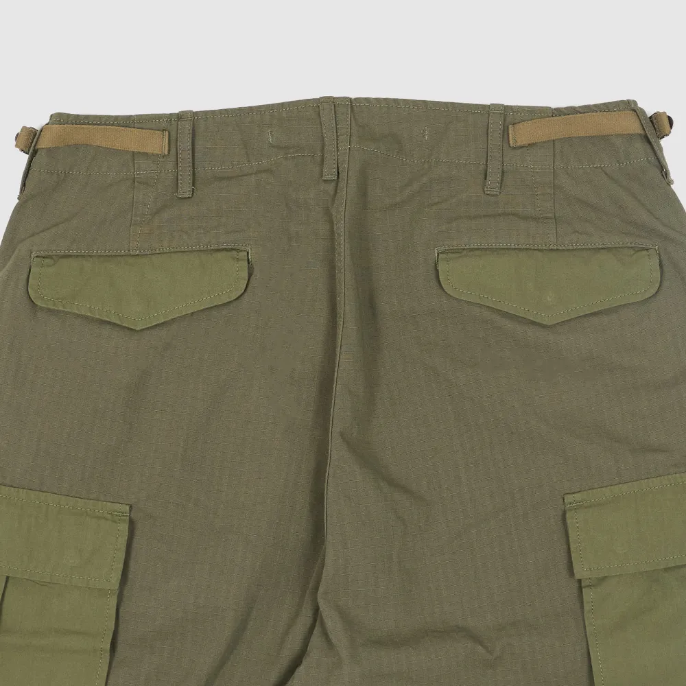 Ripstop Cargo Pants