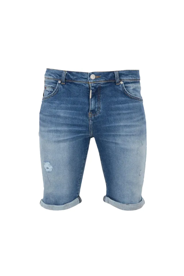 Durable Versatile Casual Shorts