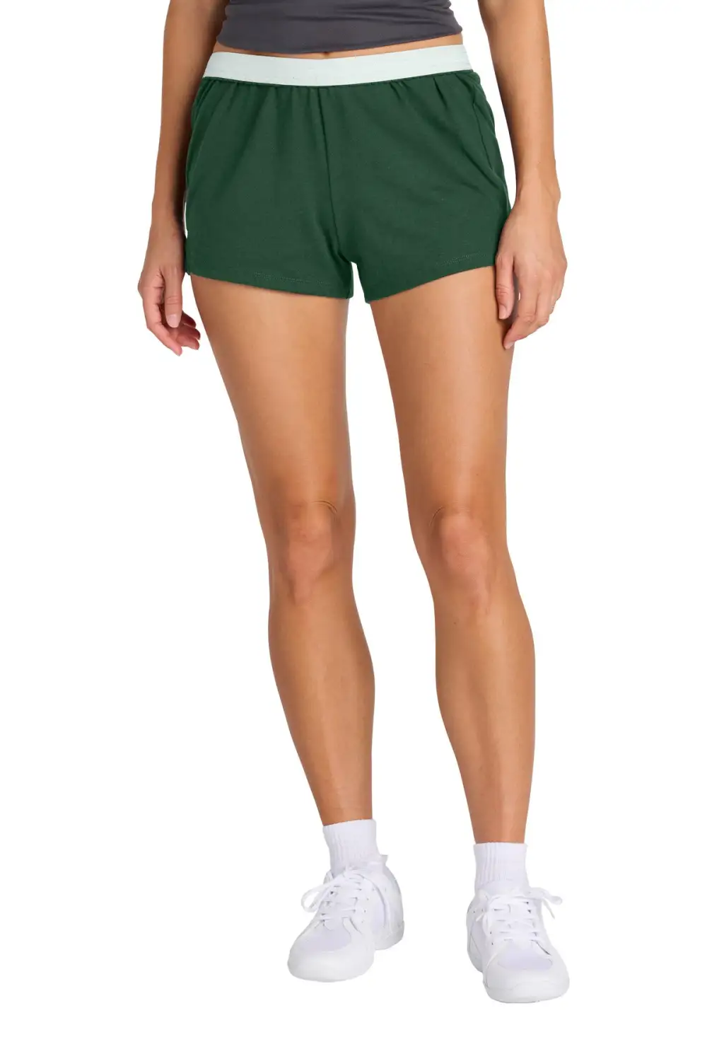 Women's Jersey Knit Shorts