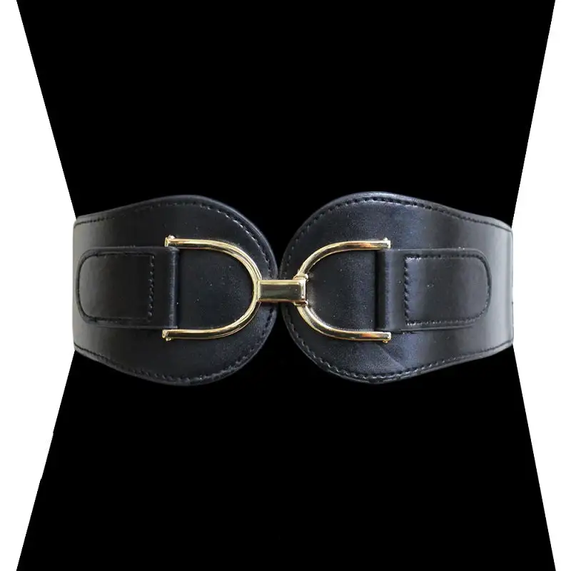 Romantic Everyday Stretch Waist Belt