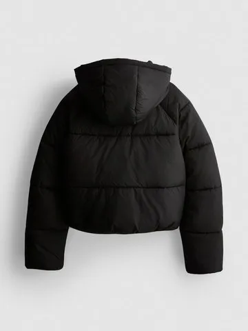 7-15yrs | Puffer Jacket