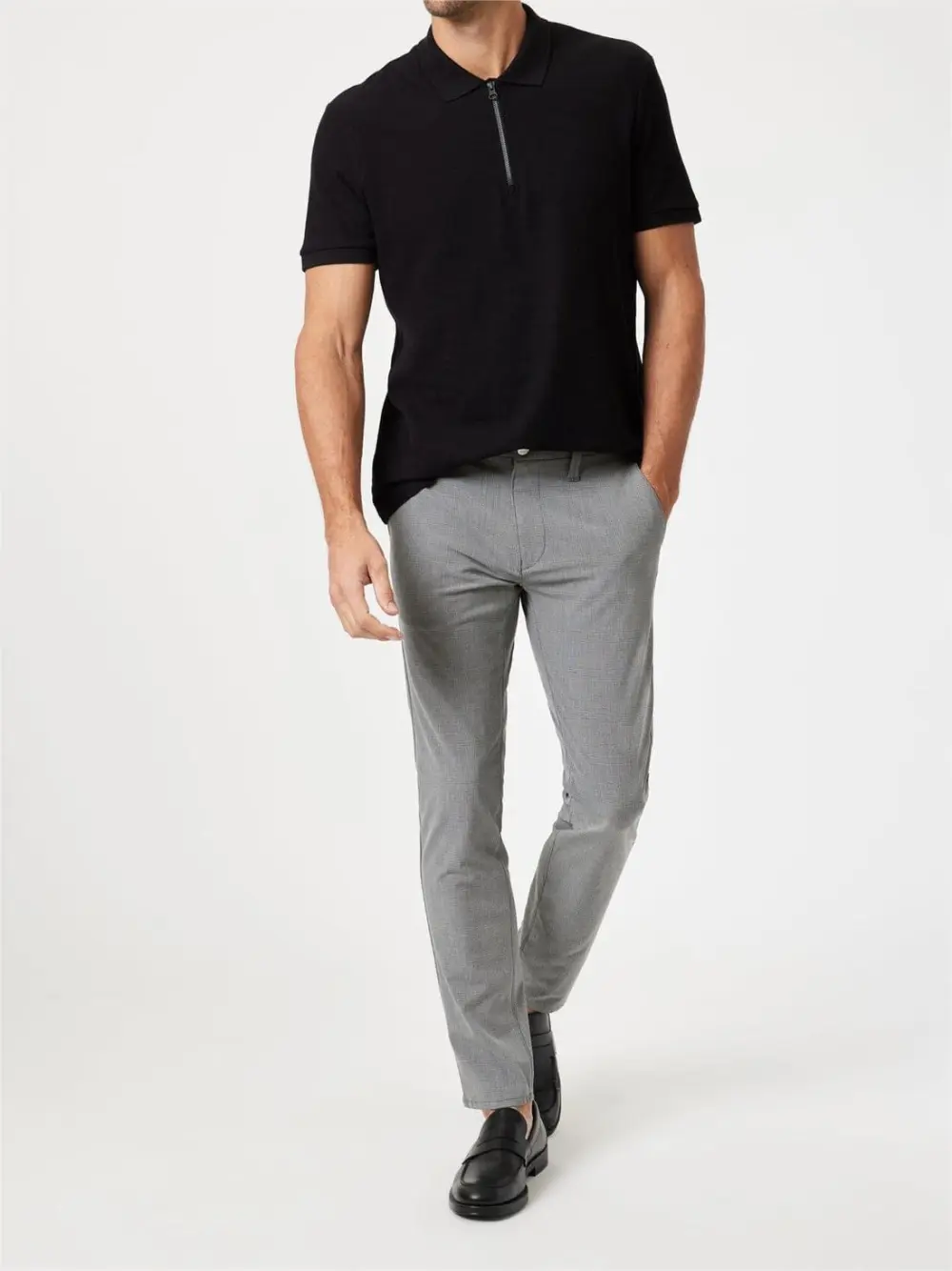 Men's Breathable Trousers