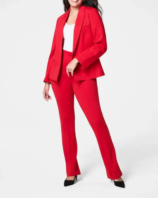 Micro Flare Pant