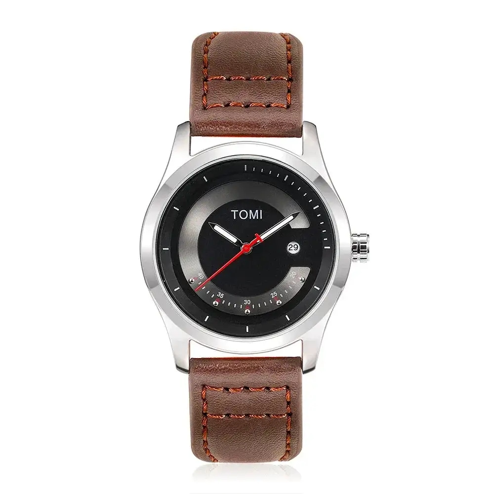 TOMI T099 Perpetual Icon