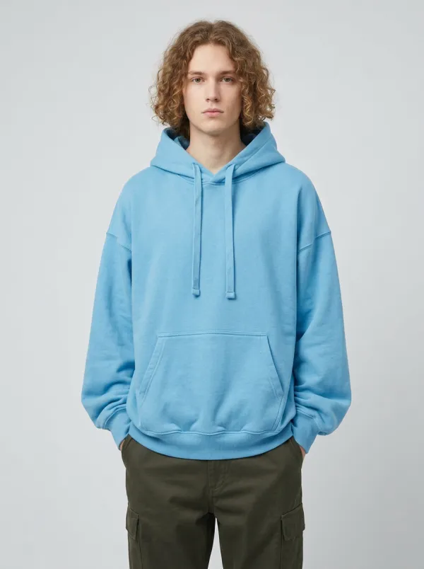 Versatile Leisure Unisex Casual Hoodie